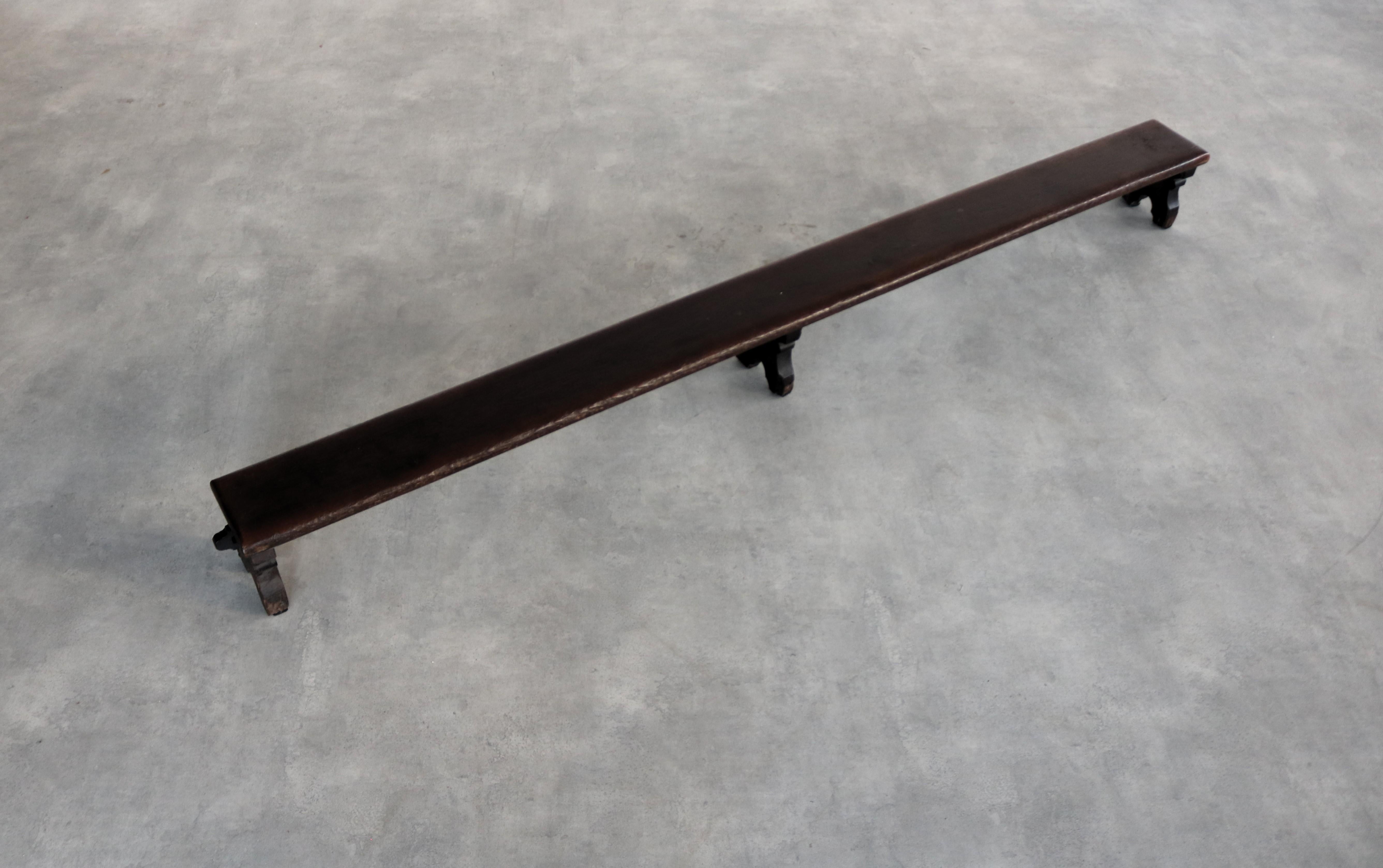 vintage prayer bench  bench  1840 1