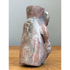Vintage Pre Columbian Figure