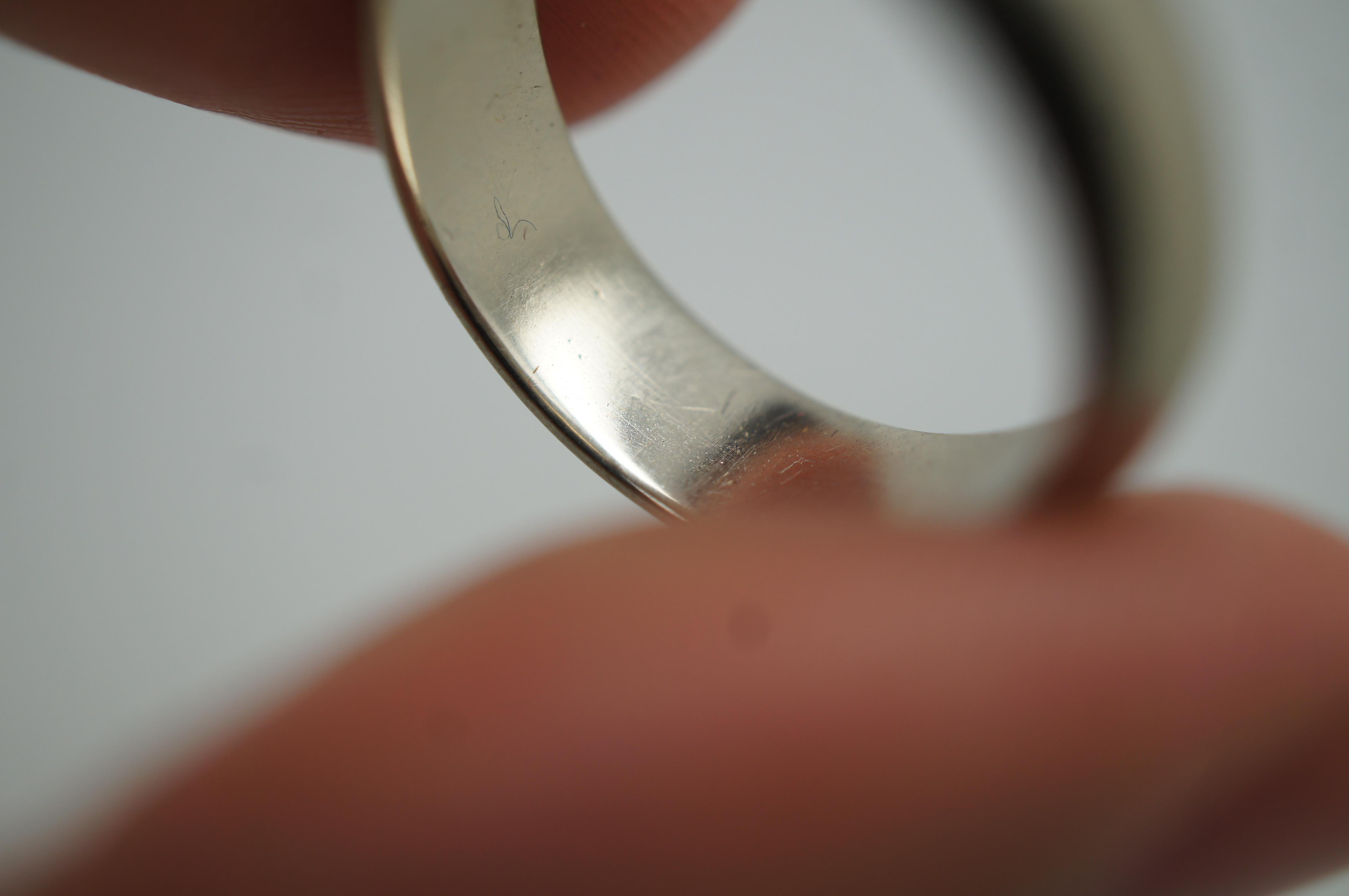 pms 14kp ring worth