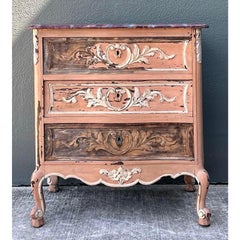 Vintage Primitive Chest of Drawers