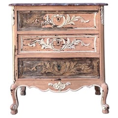 Vintage Primitive Chest of Drawers