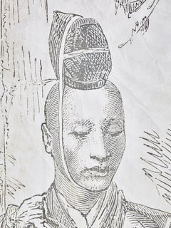 Impressions vintage à prix abordable