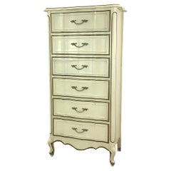 Commodes et coffres à tiroirs