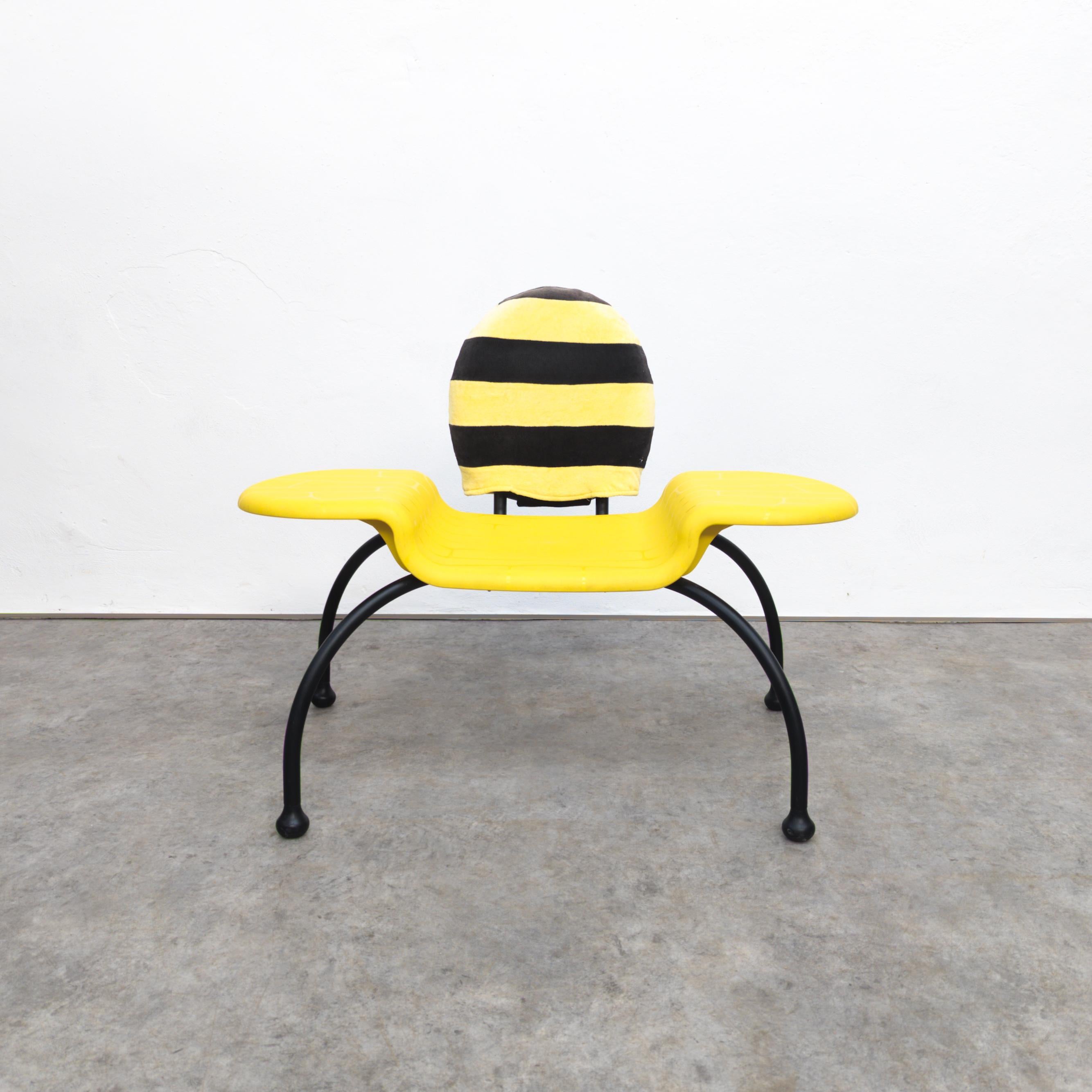 Contemporary Vintage PS Surrig children chairs by Eva & Peter Moritz for Ikea, 2000 For Sale