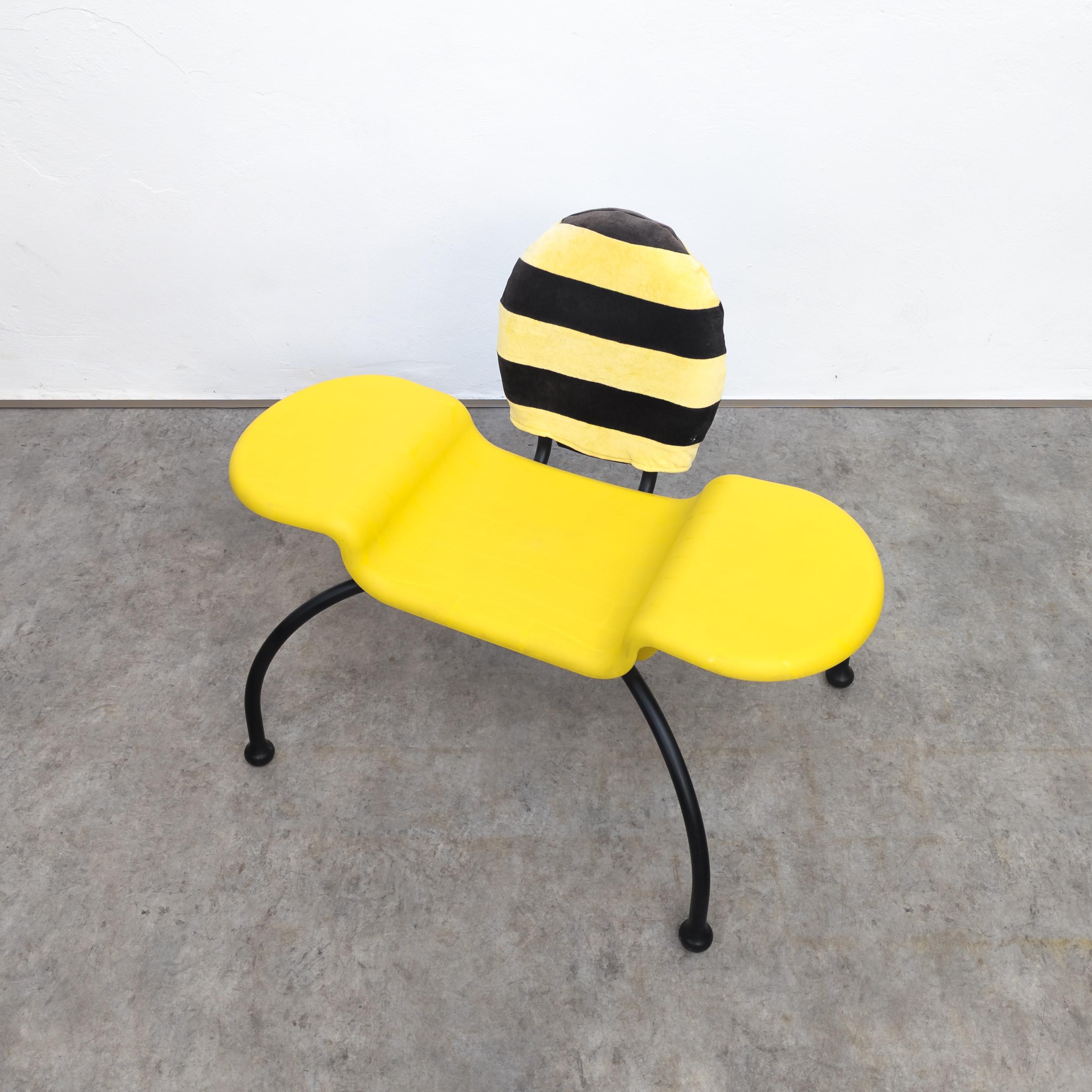 Vintage PS Surrig children chairs by Eva & Peter Moritz for Ikea, 2000 For Sale 1