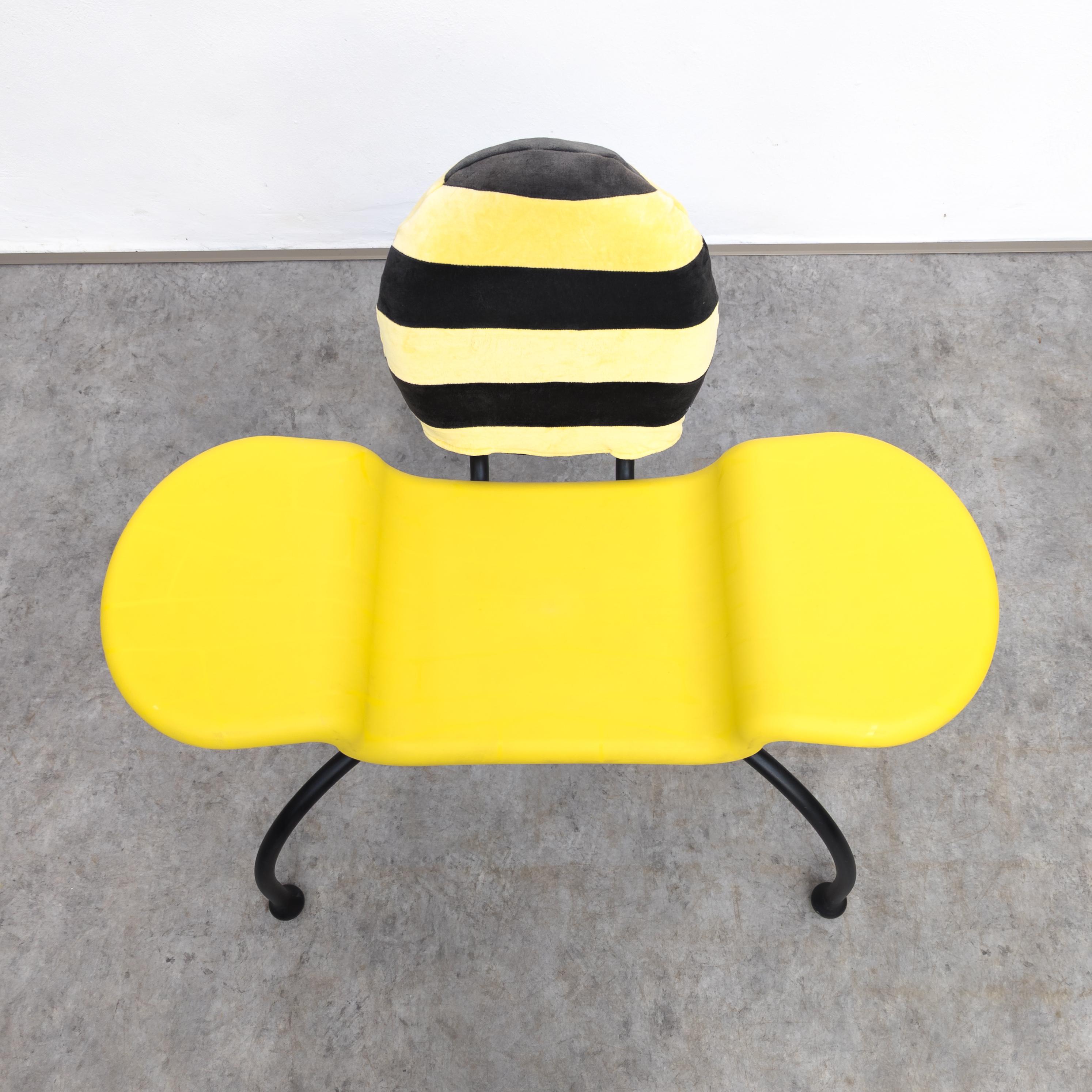 Vintage PS Surrig children chairs by Eva & Peter Moritz for Ikea, 2000 For Sale 2