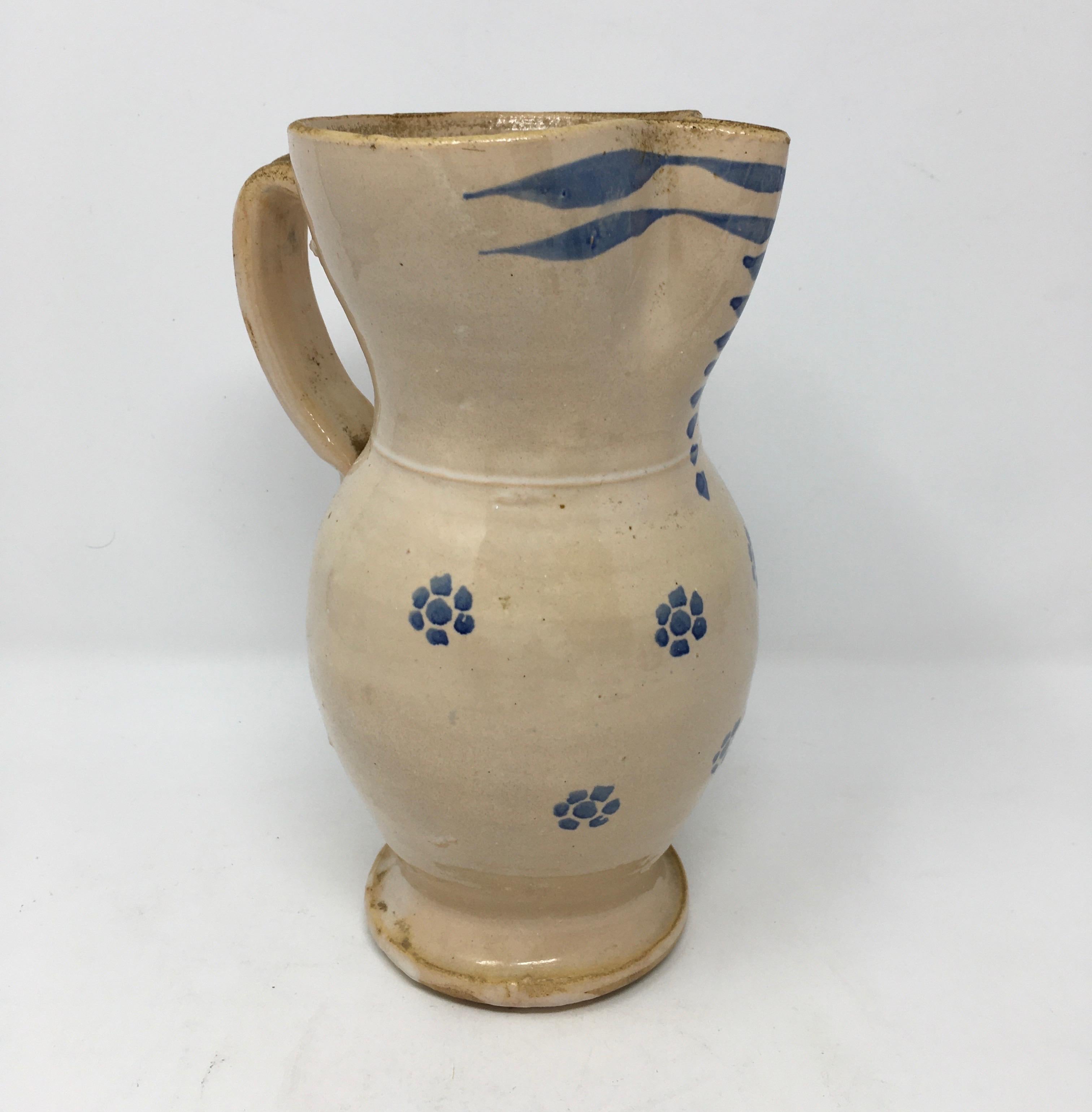 puglia pottery