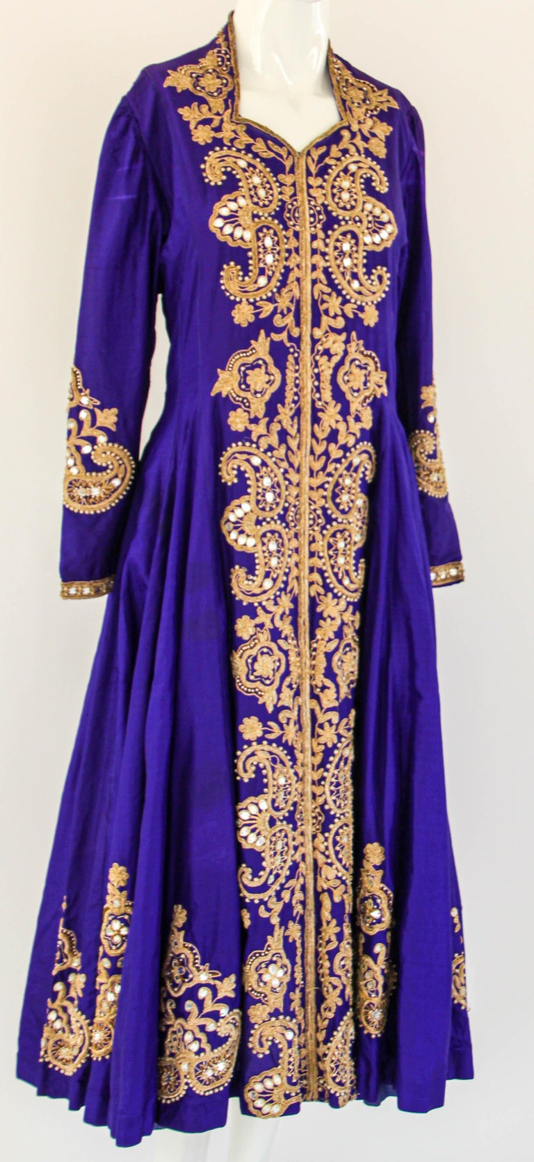 open lace back dress Indian Mughal Princess Miniature Painting Handmade Lady Portrait Ethni   ArtnIndia