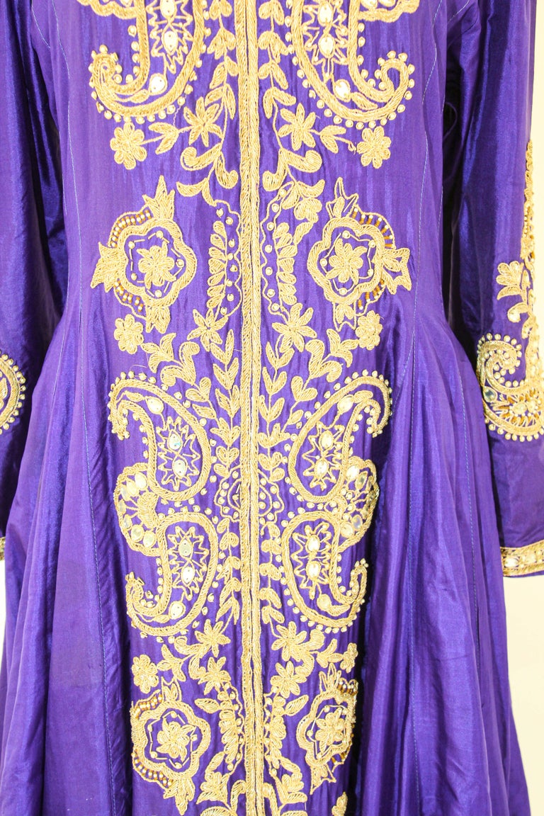 open lace back dress The Mughal Queen by Asim Jofa Embroidered Chiffon Suits Unstitched 3 Piece  AJ23MQ AJMQ-08