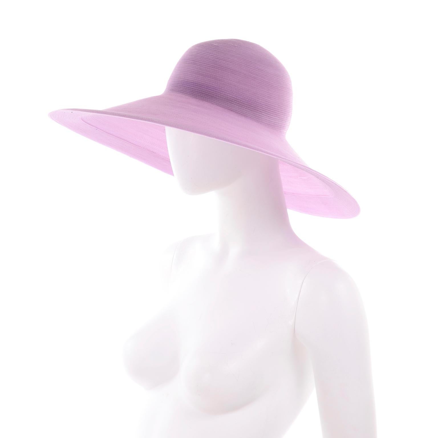 patricia underwood hat