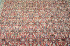 Vintage Qashqai Shiraz Carpet