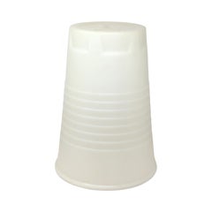 Vintage Qoffee Stool by Rainer Spehl