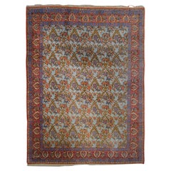 Tappeto vintage Qum