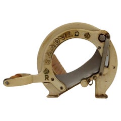 Vintage Raadvad Bread Slicer