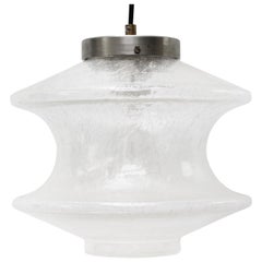 Used RAAK B-1047 Meerpaal Pendant Lamp, Netherlands, 1970s