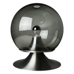 Vintage Raak Droomeiland Table Lamp - 1960s Dutch design