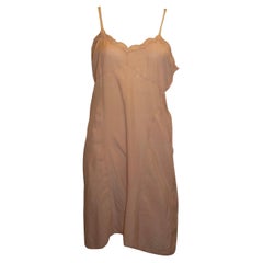 Vintage Radelle Silk  Cami Nickers
