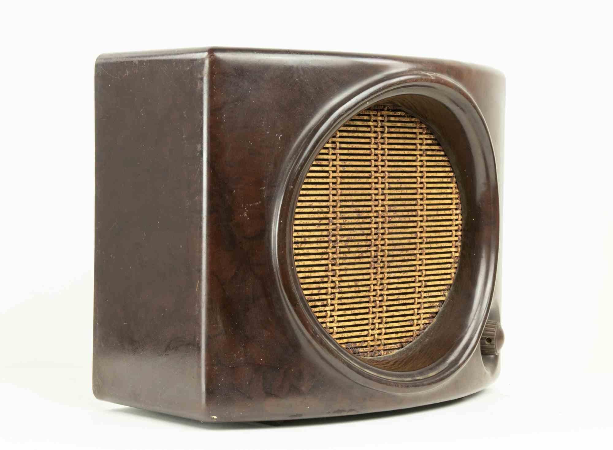 Vintage Radio Rentals Speakers Model 91.