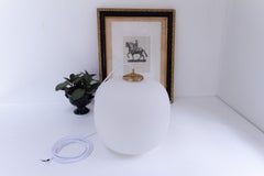 Vintage Radiohus Pendant by Vilhelm Lauritzen for Louis Poulsen, 1960s.