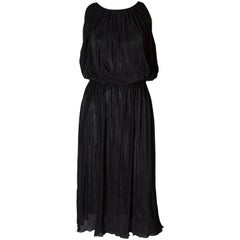 Vintage Radley Pleated Dress
