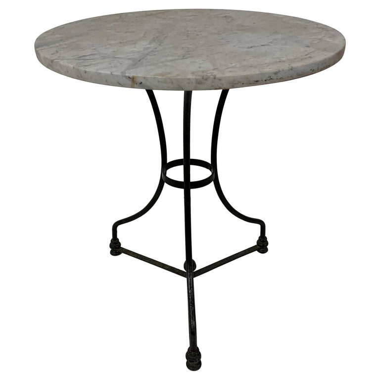 Vintage Ralph Lauren French Cafe Table For Sale at 1stDibs ralph