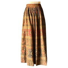 Vintage Ralph Lauren Langer Rock