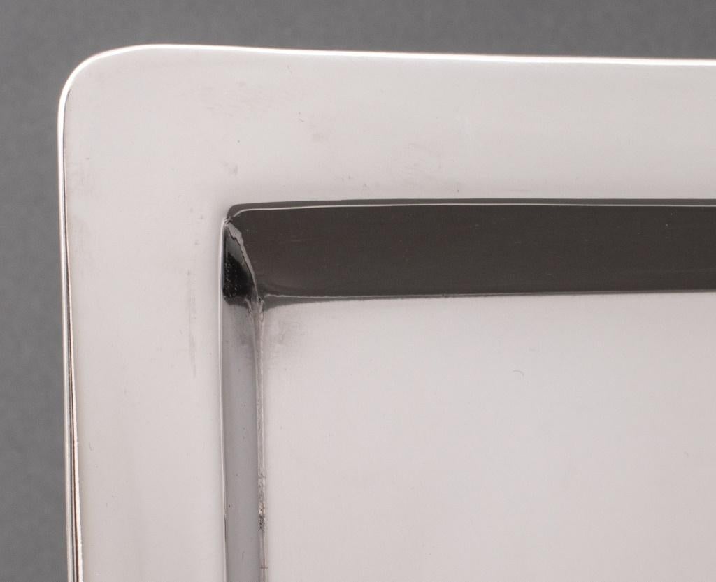 Other Vintage Ralph Lauren Silver Plate Tray