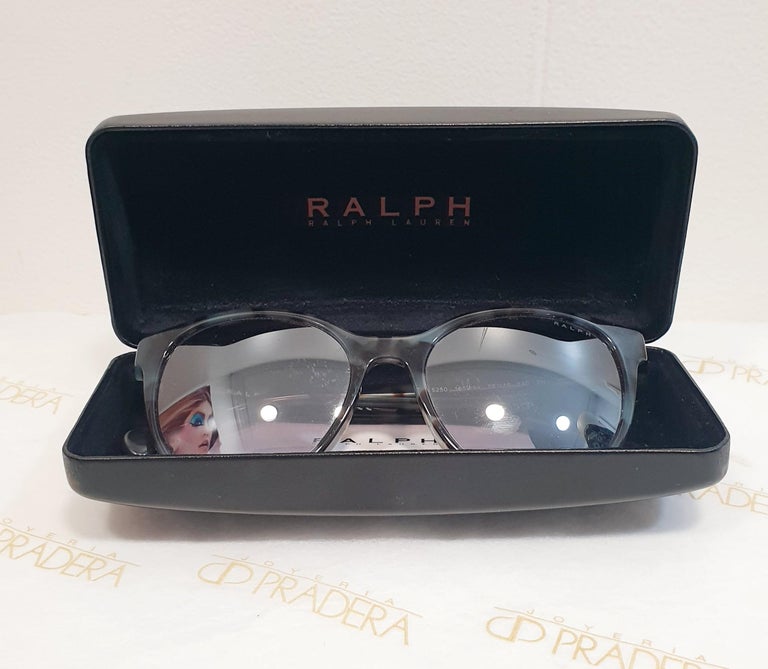 Vintage Ralph Lauren Sunglasses For Sale at 1stDibs