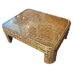 Coffee and Cocktail Tables