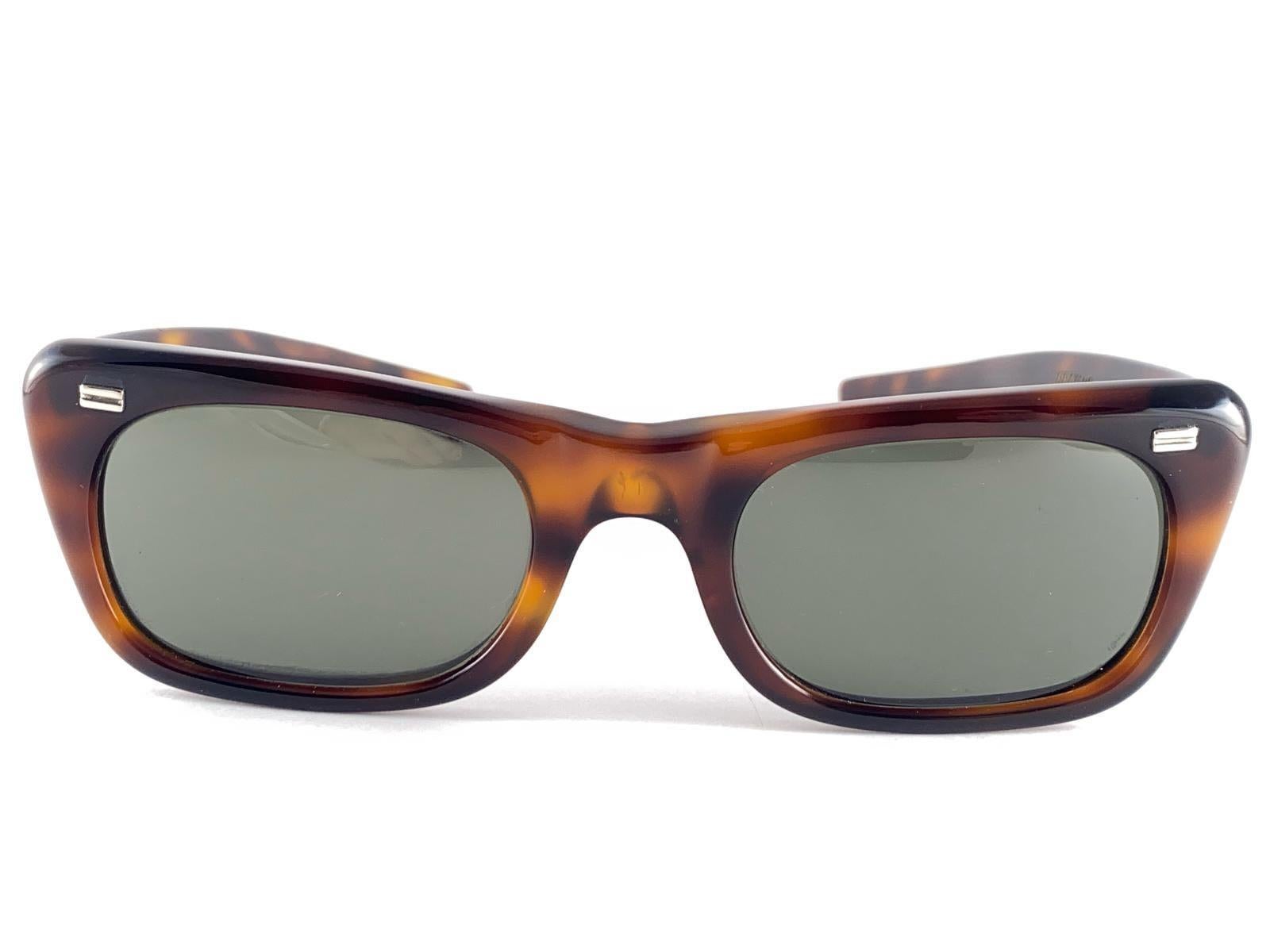Vintage Rare 1960'S American Optical 