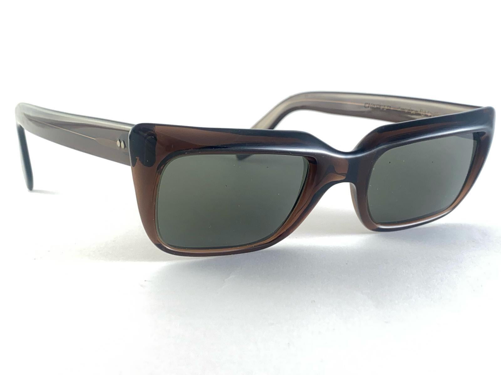 Vintage Rare 1960'S American Optical 
