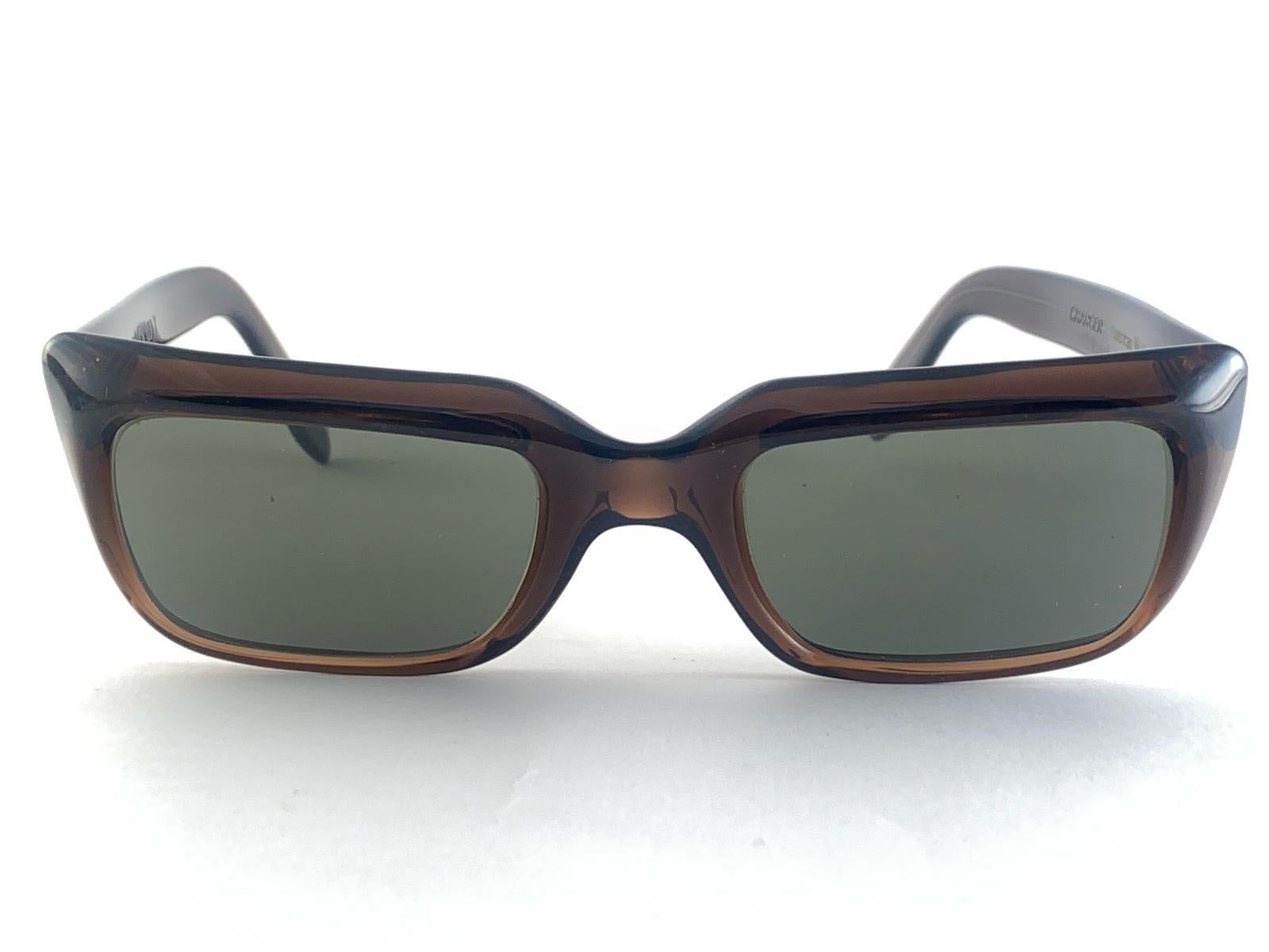 Vintage Rare 1960'S American Optical 