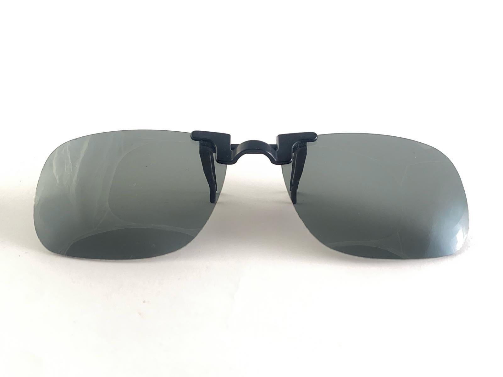 Women's or Men's Vintage Rare 1960'S American Optical 