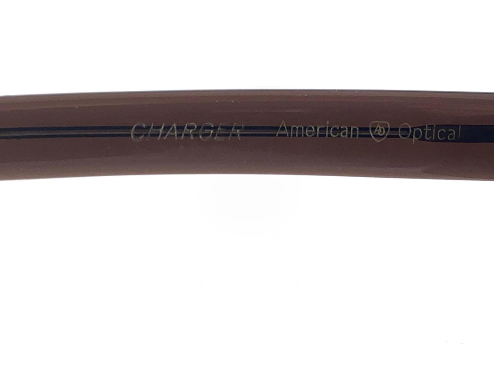Vintage Rare 1960'S American Optical 