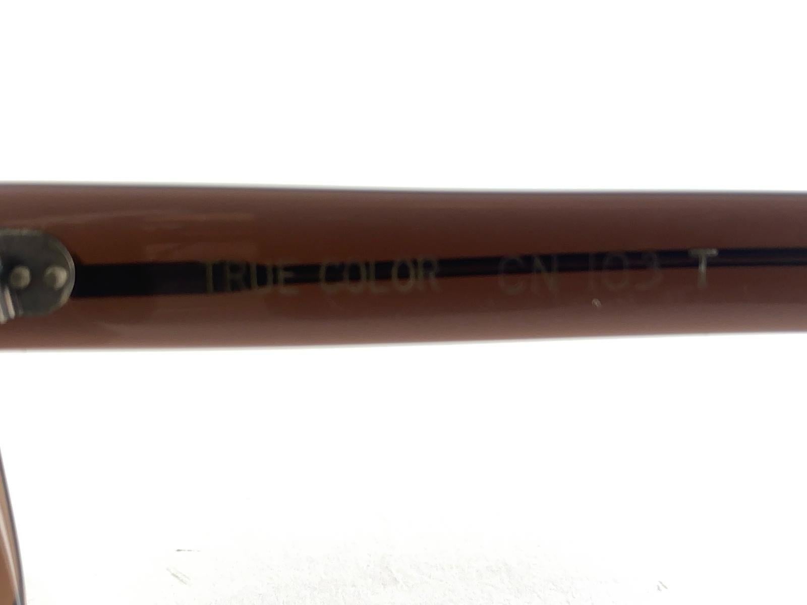 Vintage Rare 1960'S American Optical 
