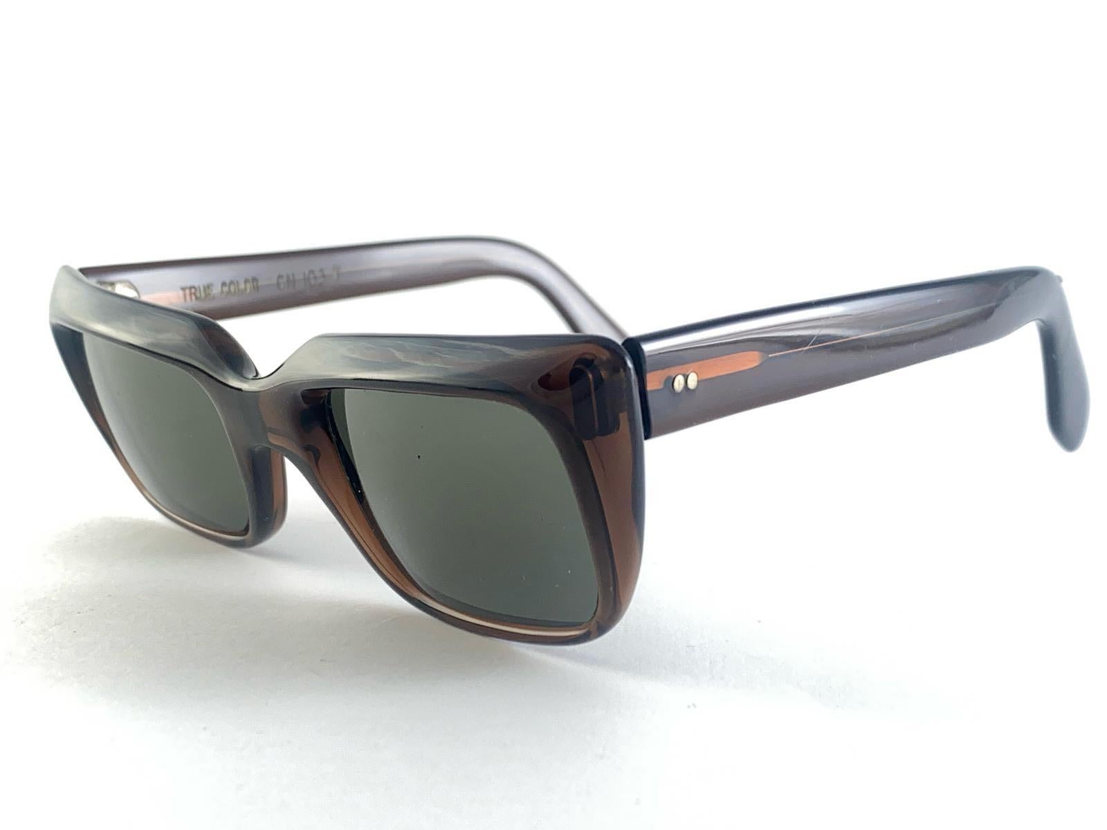 Vintage Rare 1960'S American Optical 