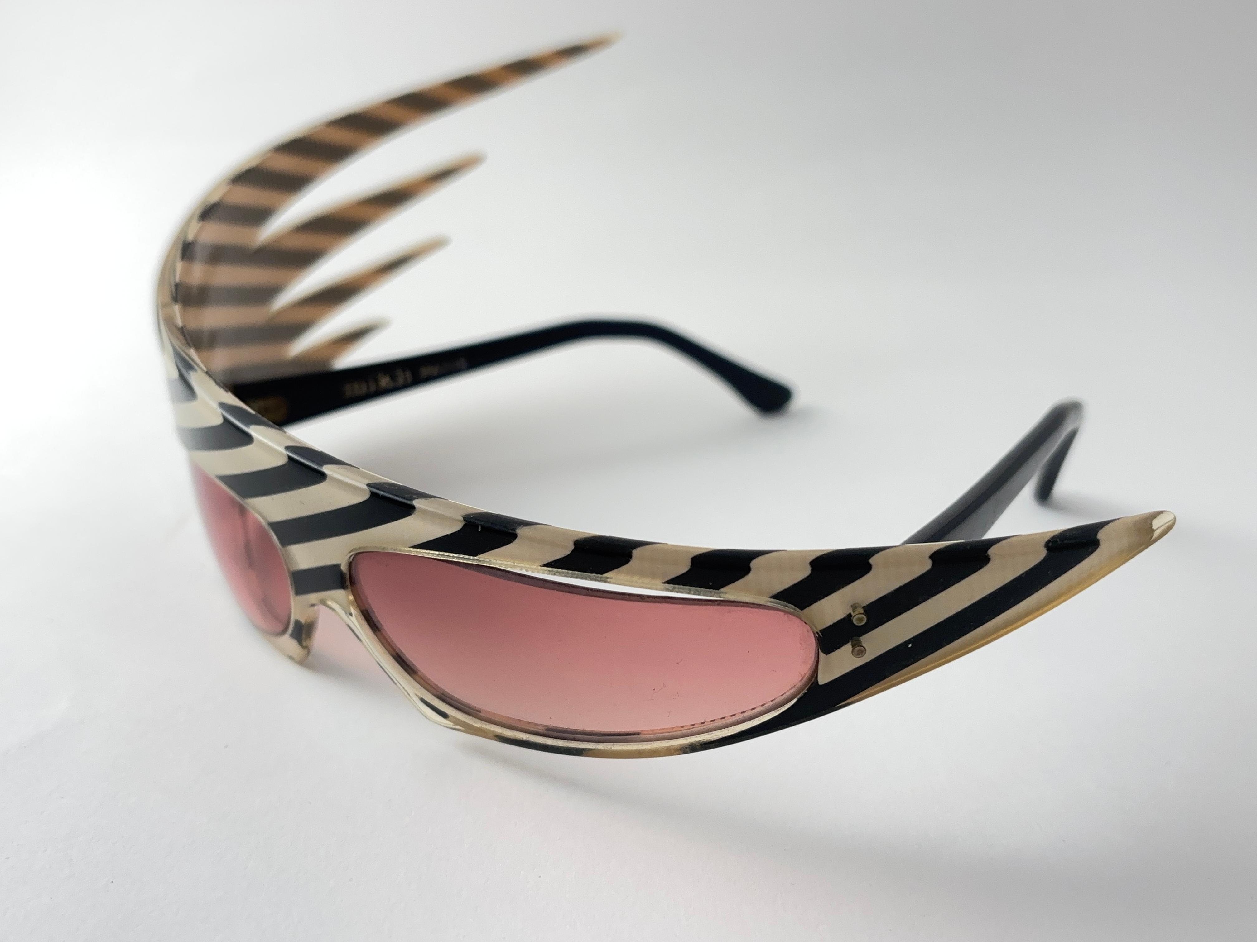 Seltener Alain Mikli, Vintage  