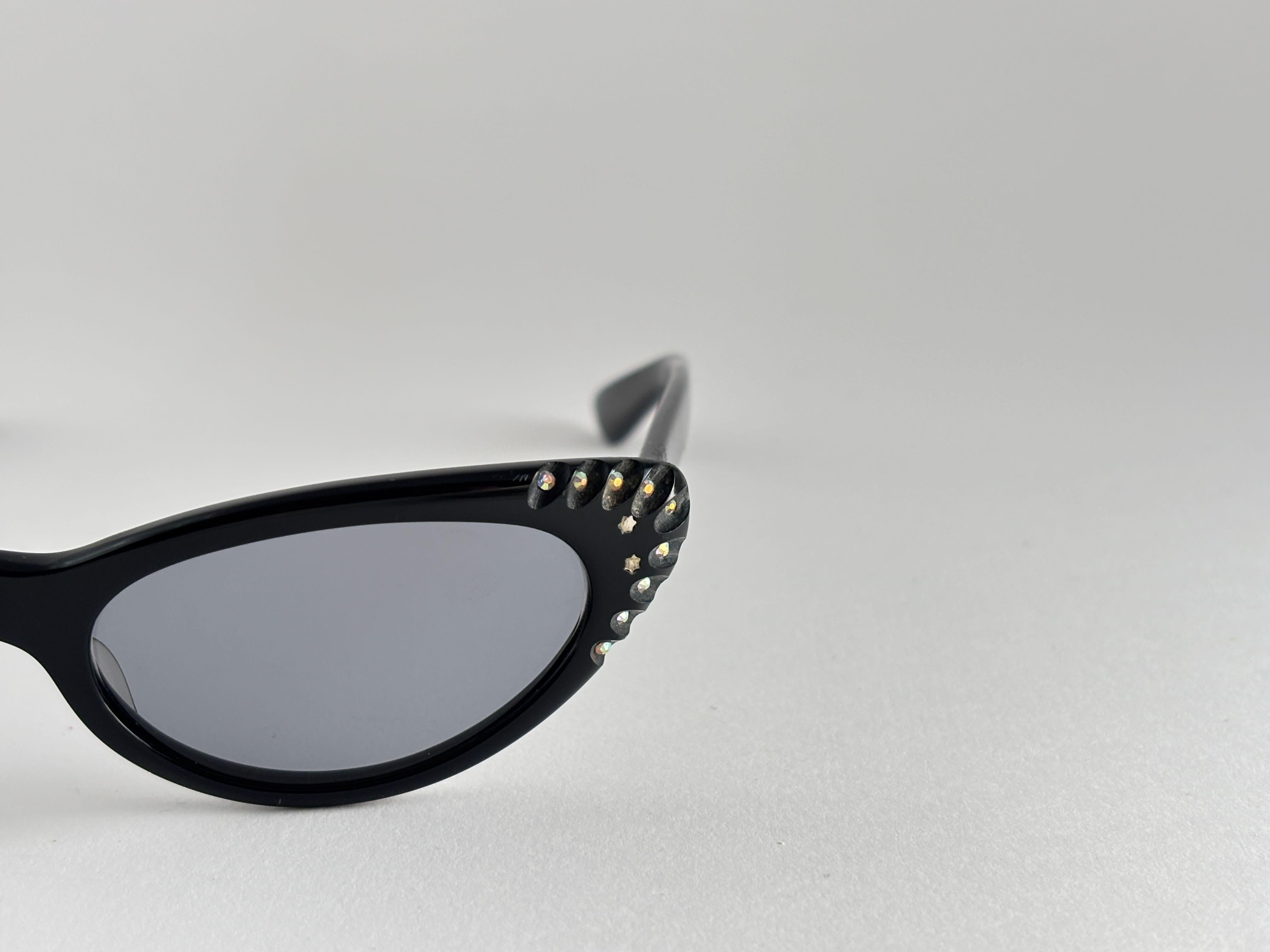 Vintage Rare American Optical 