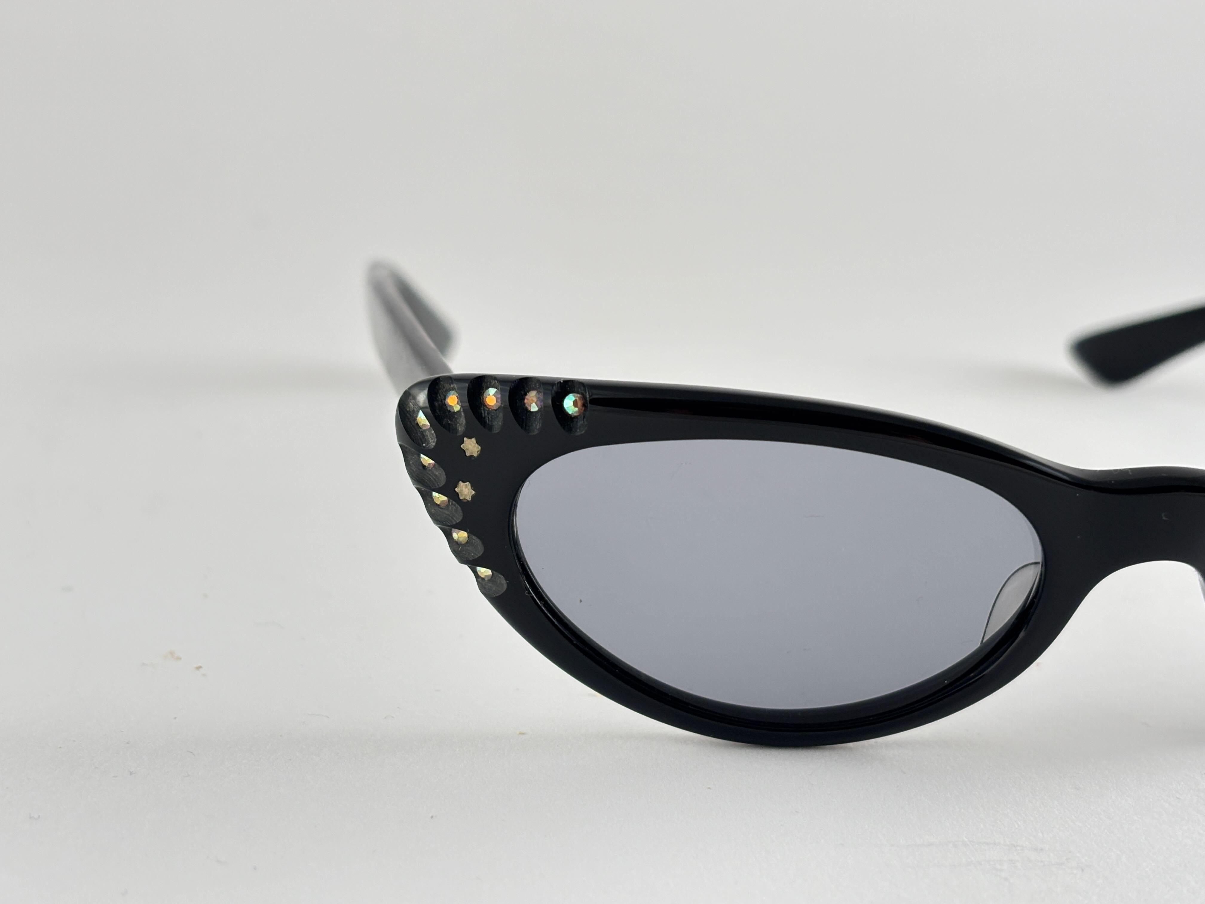 Vintage Rare American Optical 