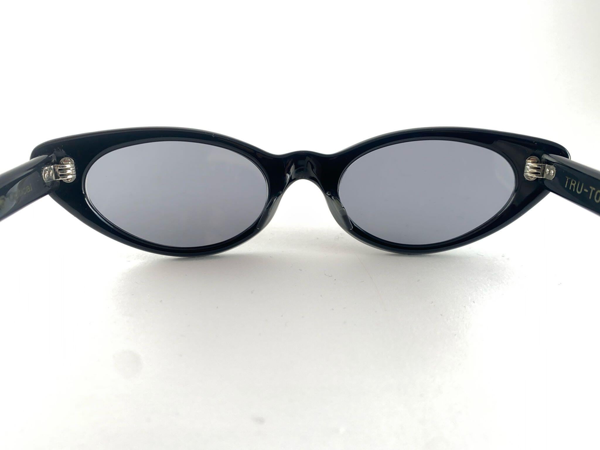 Vintage Rare American Optical 