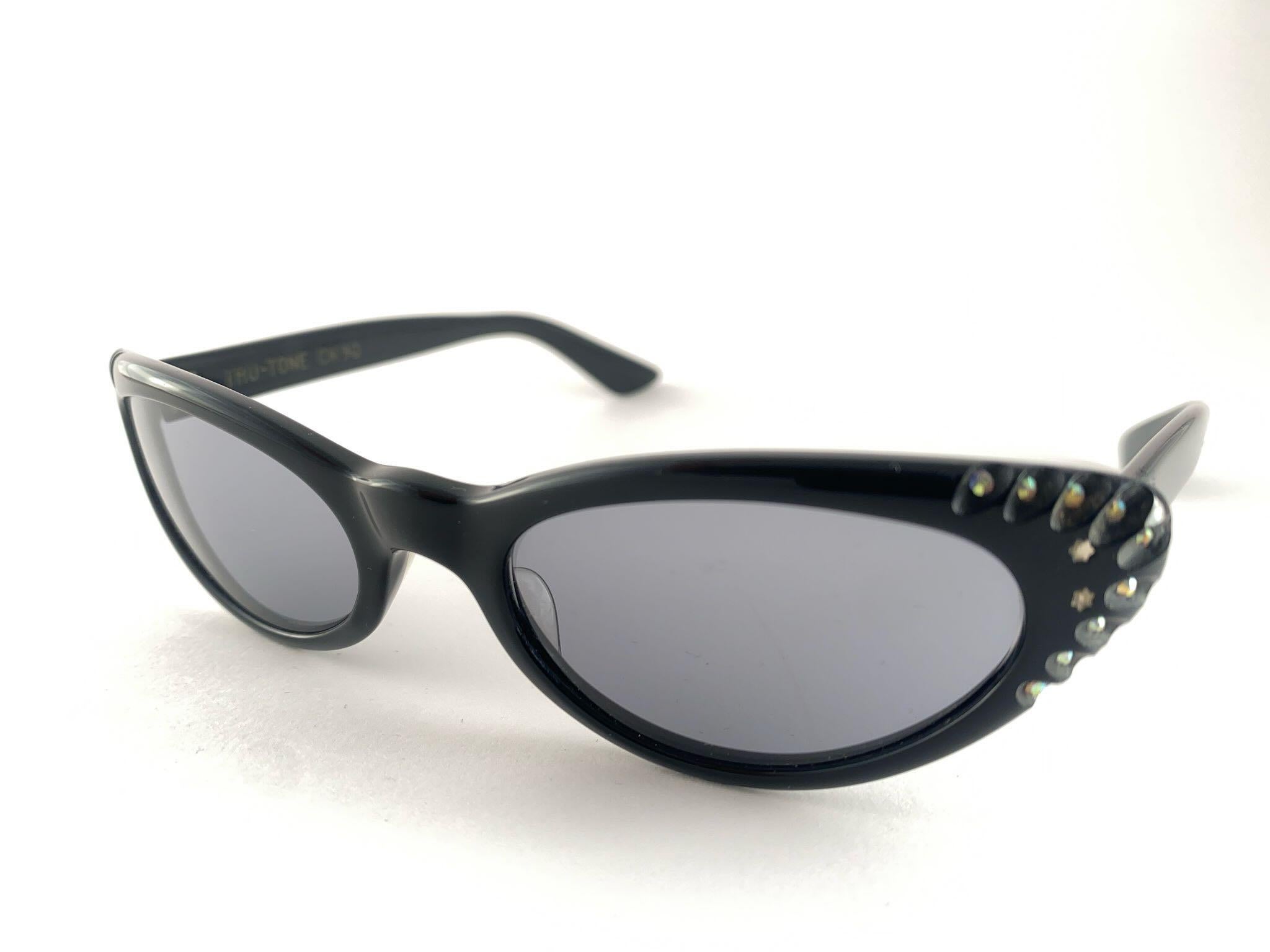 Vintage Rare American Optical 