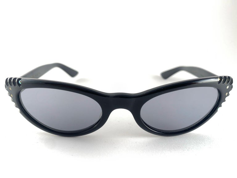RARE Vintage American Optical Cat Eye Sunglasses Vintage Rare American Optical  main image 2