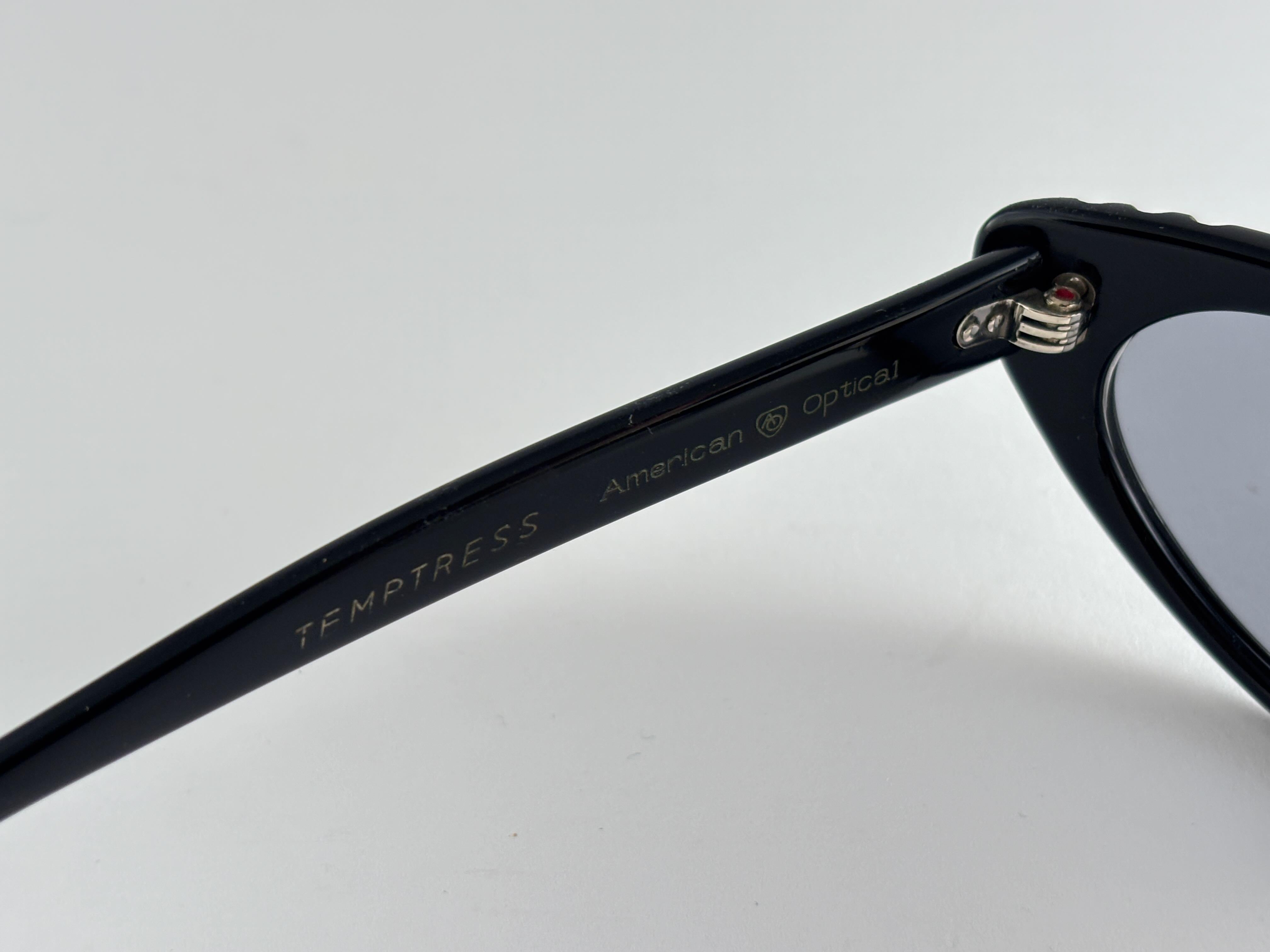 Vintage Rare American Optical 