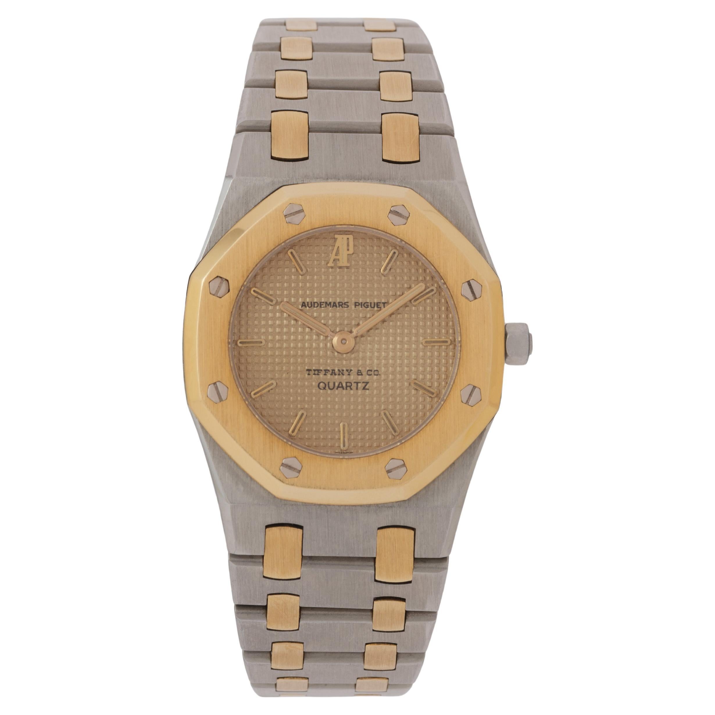 Orologio Audemars Piguet Royal Oak