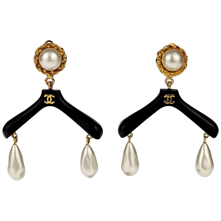 Vintage earrings for sale on sale