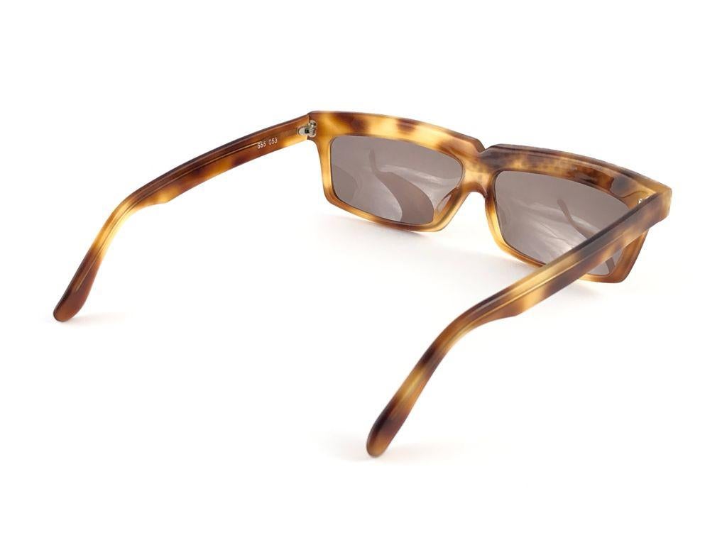 claude montana sunglasses