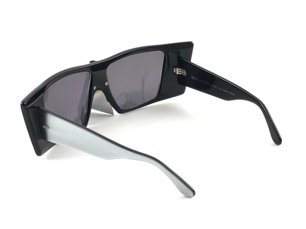 collectionneur de lunettes