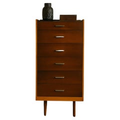 Commodes and Chests of Drawers