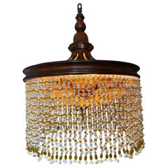 Chandeliers and Pendants