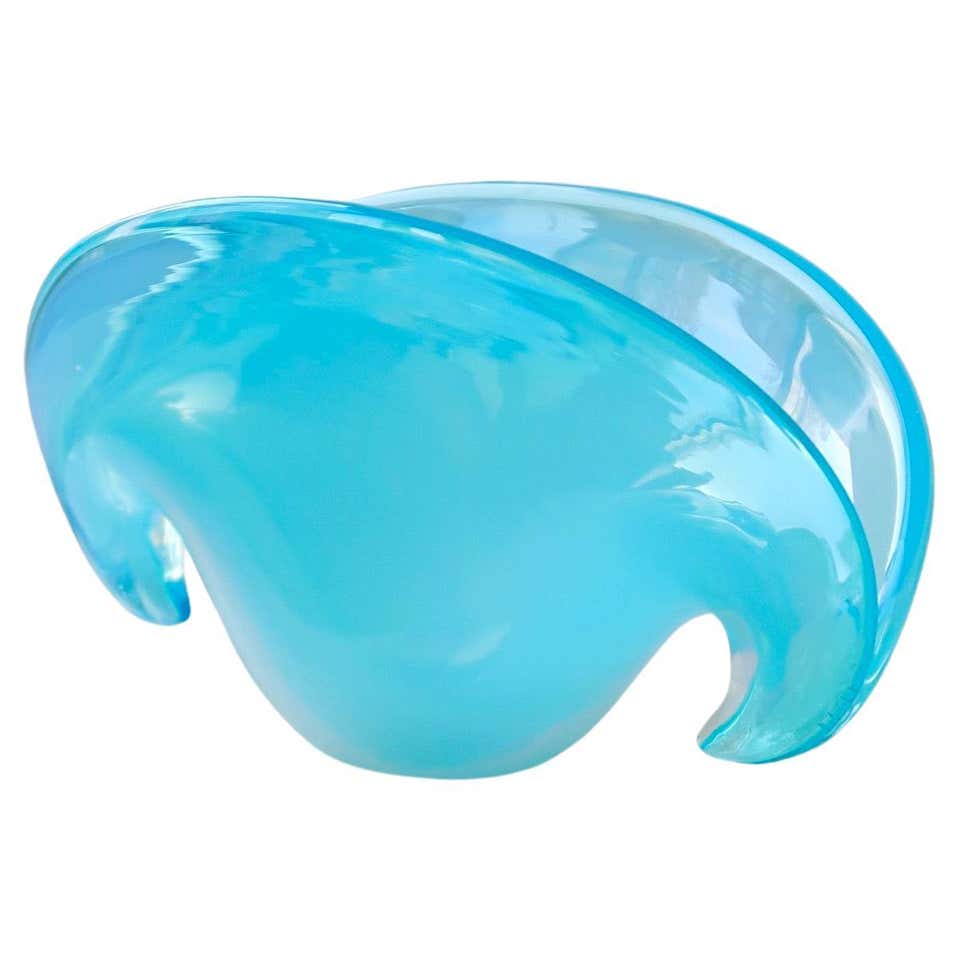 Murano Seashell Bowl - 39 For Sale on 1stDibs | murano shell bowl ...